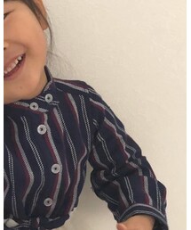 BREEZE | シャツワンピース