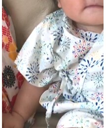 赤ちゃん本舗 | 浴衣