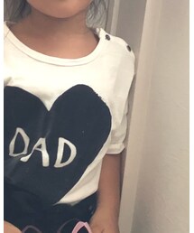 ZARA | Tシャツ/カットソー