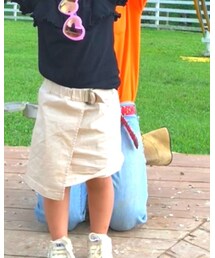 petit main | スカート