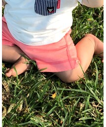 BRANSHES | パンツ