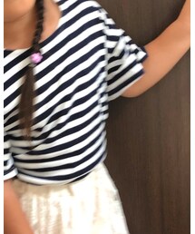 a.v.v | Tシャツ/カットソー