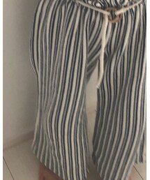 ZARA | その他パンツ