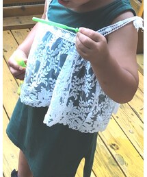 アーバンチェリー | ワンピース