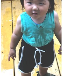 ZARA | タンクトップ