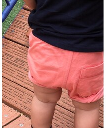 BRANSHES | その他パンツ