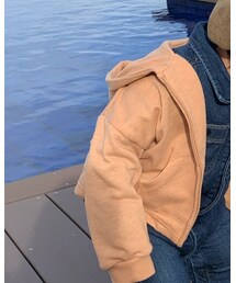 Birthday | パーカー