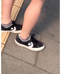 CONVERSE | スニーカー