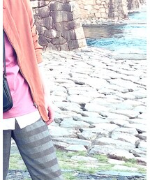 SENSE OF PLACE by URBAN RESEARCH | レッグウェア