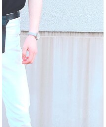 COMME CA ISM | パンツ