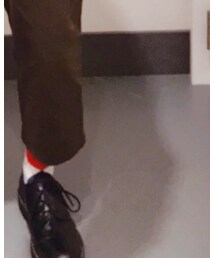 GLOBAL WORK | シューズ