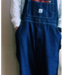 POINTER | サロペット/オーバーオール