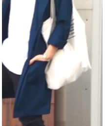 a.g.plus | トートバッグ