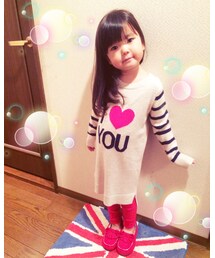GAP | ワンピース