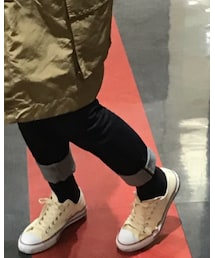 UNIQLO | デニムパンツ