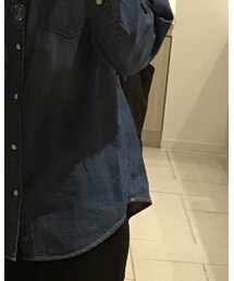 UNIQLO | シャツ/ブラウス