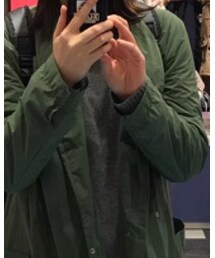 無印良品 | ニット/セーター