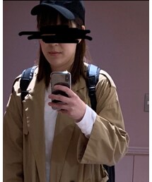 THE NORTH FACE | キャップ