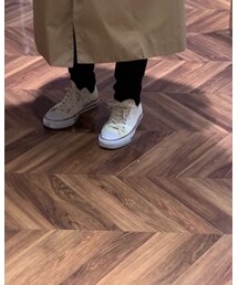 CONVERSE | スニーカー