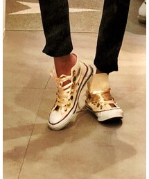 CONVERSE | スニーカー