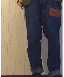 Lee | デニムパンツ