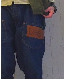 mercibeaucoup, | デニムパンツ