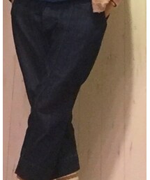 Ne-net | デニムパンツ