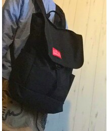 Manhattan Portage | メッセンジャーバッグ