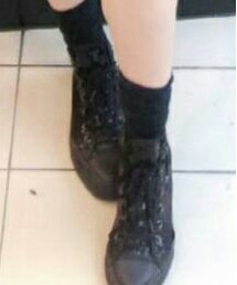 CONVERSE | シューズ