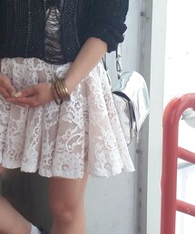 STEVE MADDEN | ショルダーバッグ