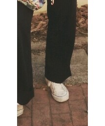 CONVERSE | スニーカー