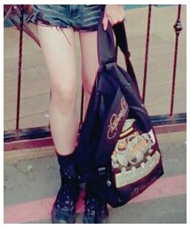 Ed Hardy Backpack | バックパック/リュック