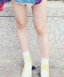 CONVERSE | スニーカー