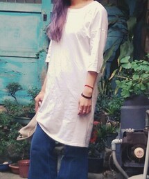 Double Zero | トップス