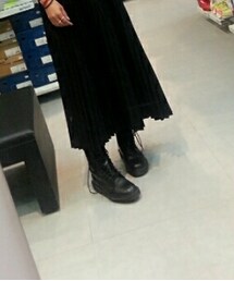 Dr. Martens | ブーツ