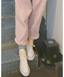 CONVERSE | スニーカー