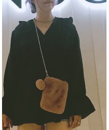 Double Zero | ワンピース/ドレス