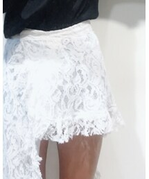 Duble Zero | スカート