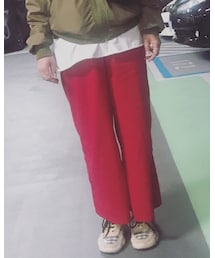 Double Zero | パンツ