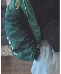 Double Zero | ブルゾン