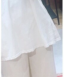 Double Zero | Tシャツ/カットソー