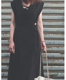 Double Zero | ジャンパースカート