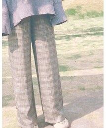 Double Zero | スラックス