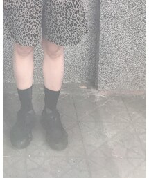 Double Zero | その他シューズ