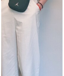 Double Zero | オールインワン・サロペット