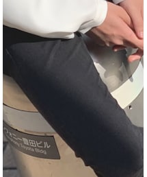 LIDNM | その他パンツ