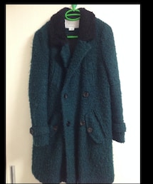 URBAN OUTFITTERS | Urban outfitters 

意外とあったかい(｢･ω･)｢(トレンチコート)