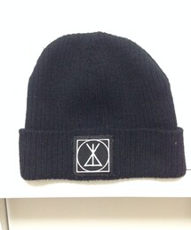 BOY LONDON | LONG のニット帽

ロンドンのSickで購入。(ニットキャップ/ビーニー)