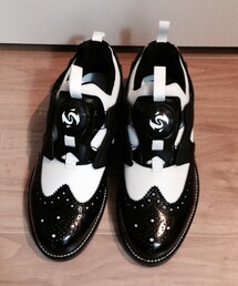 PUMA by MIHARA YASUHIRO | 2014 Spring  
MY-72 PATENT (UNISEX) - PUMA by MIHARAYASUHIRO
(スニーカー)