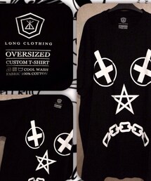 BOY LONDON | LONG CLOTHING

ロンドンのsickで購入(Tシャツ/カットソー)